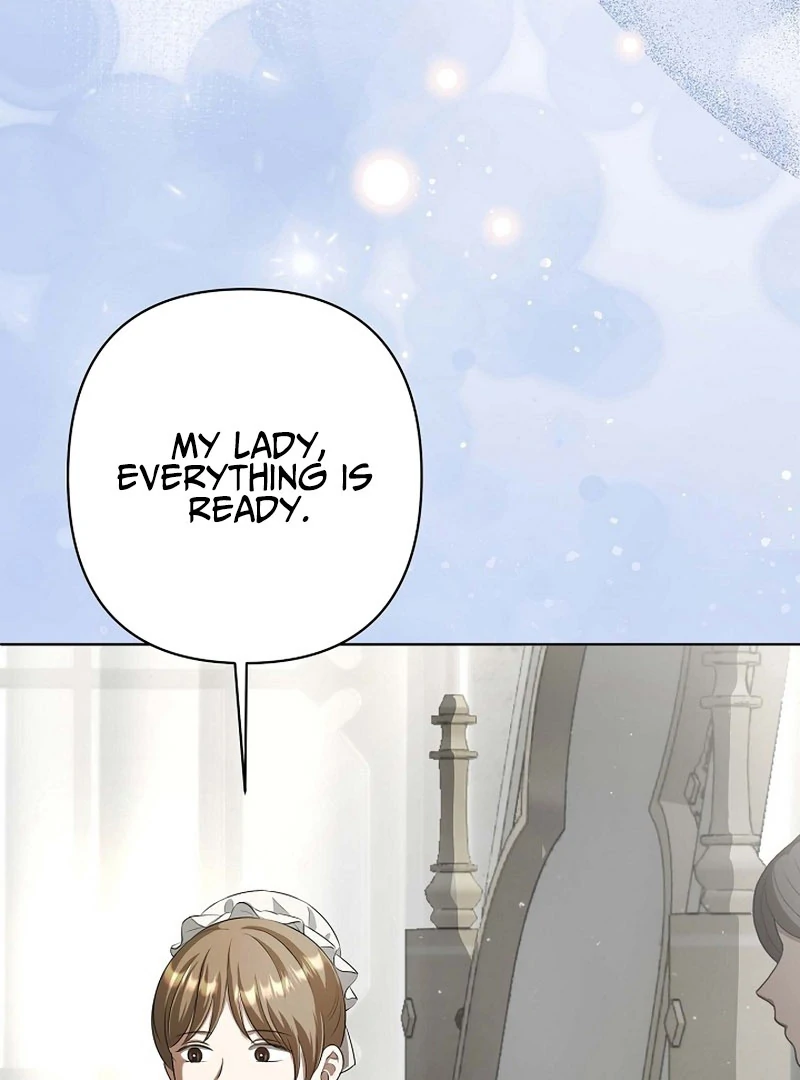 The Fake Bride Can’t Escape chapter 37 page 8
