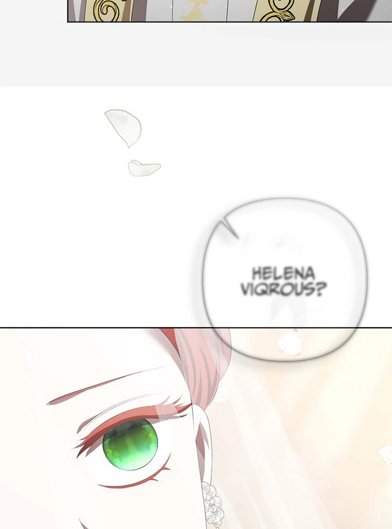 The Fake Bride Can’t Escape chapter 37 page 72