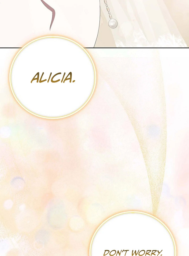 The Fake Bride Can’t Escape chapter 37 page 73