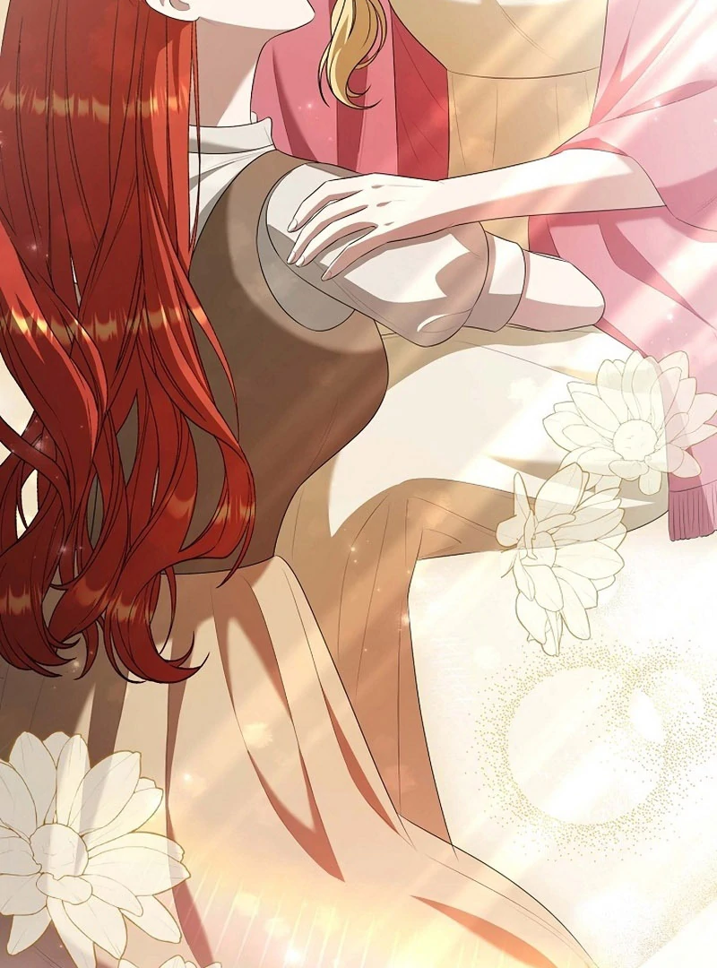 The Fake Bride Can’t Escape chapter 37 page 76