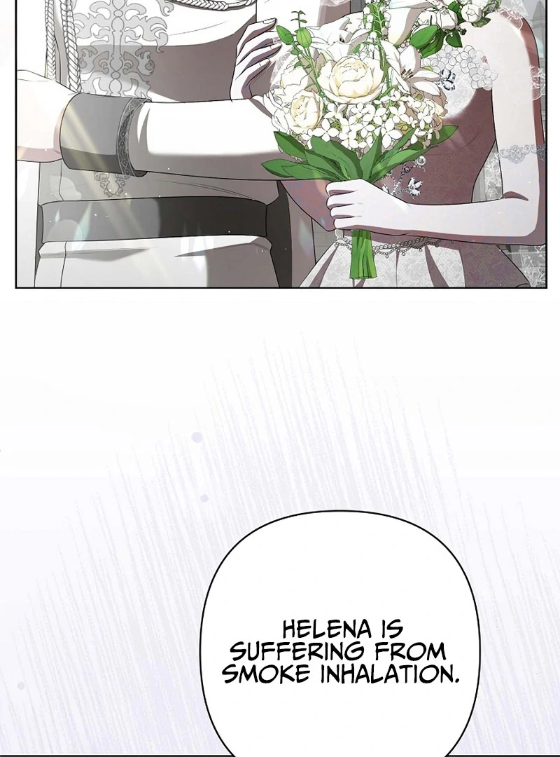 The Fake Bride Can’t Escape chapter 37 page 78