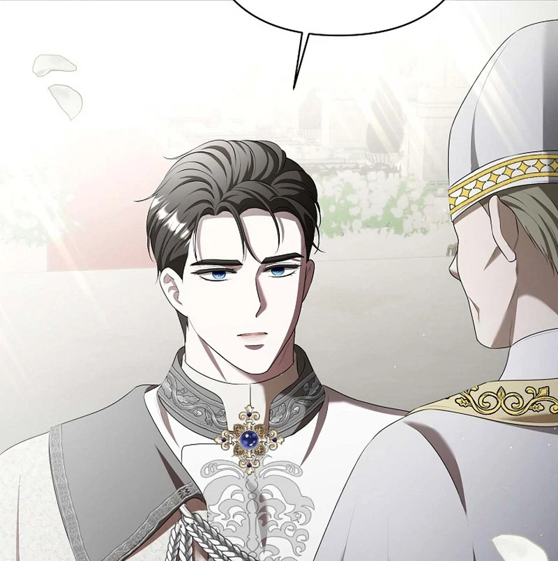 The Fake Bride Can’t Escape chapter 37 page 79