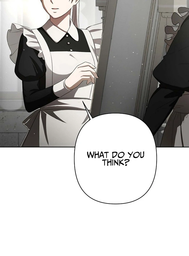 The Fake Bride Can’t Escape chapter 37 page 9