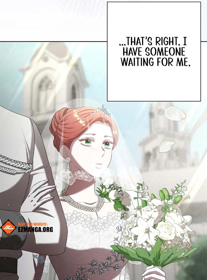 The Fake Bride Can’t Escape chapter 37 page 81