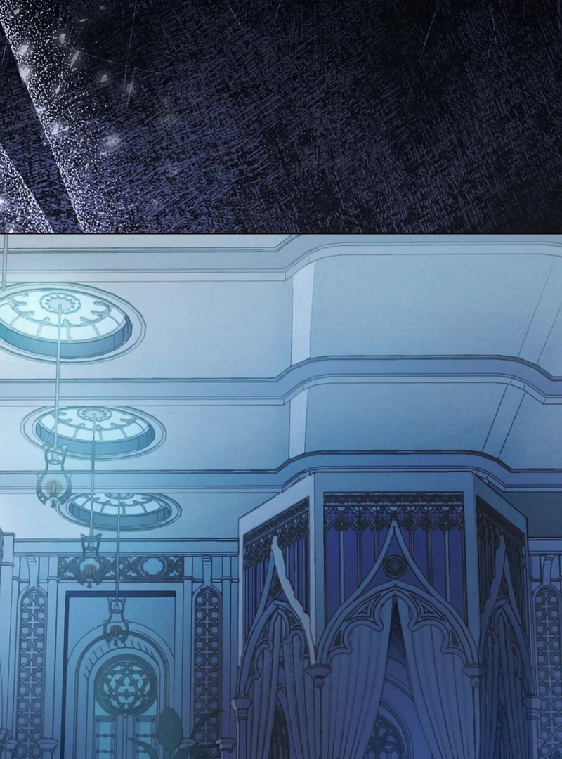The Fake Bride Can’t Escape chapter 37 page 85