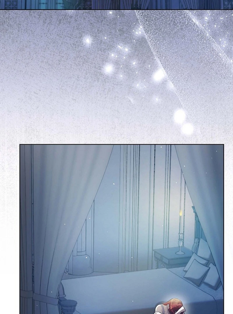 The Fake Bride Can’t Escape chapter 37 page 86
