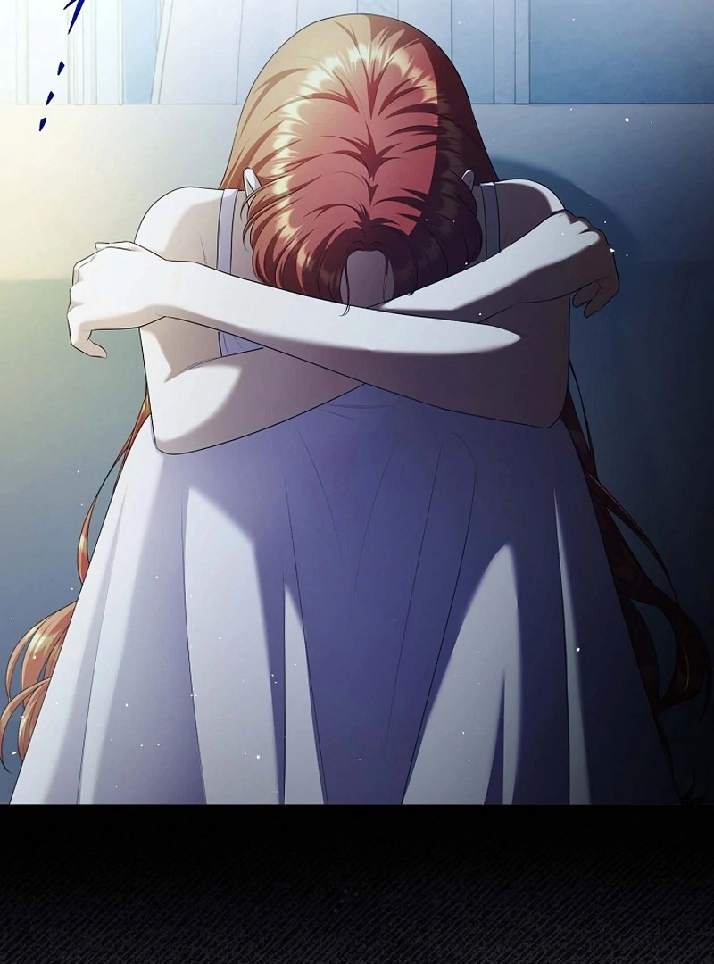 The Fake Bride Can’t Escape chapter 37 page 88