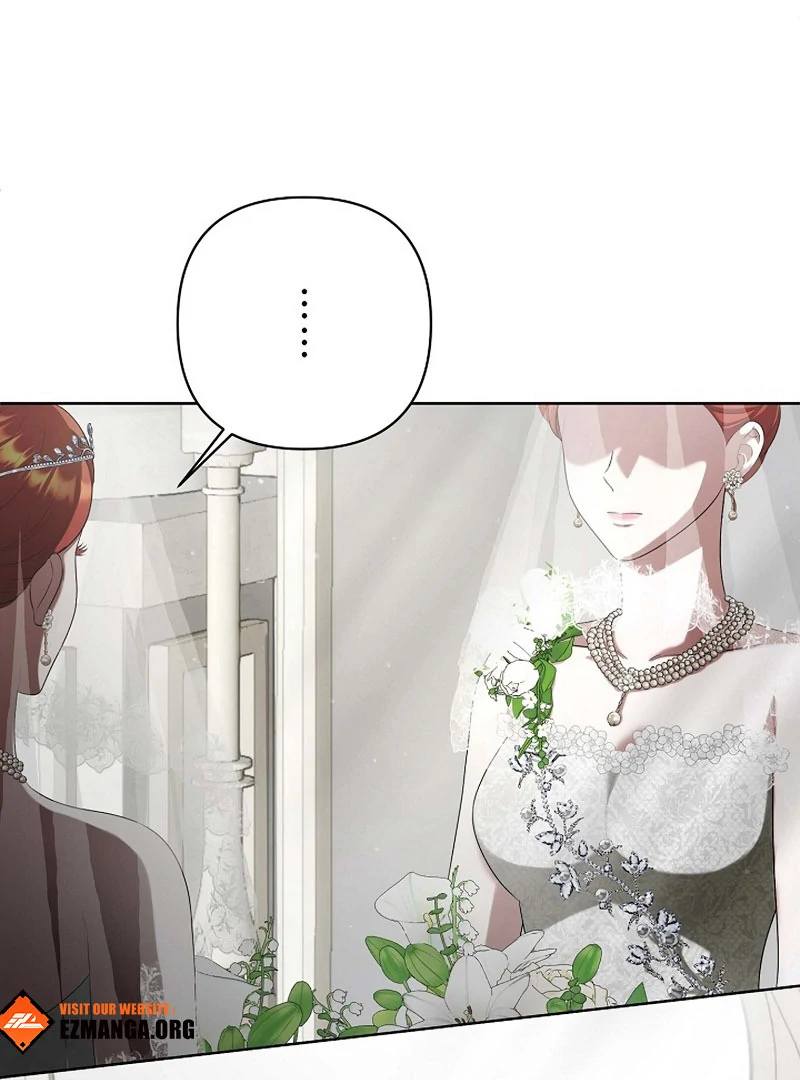 The Fake Bride Can’t Escape chapter 37 page 10