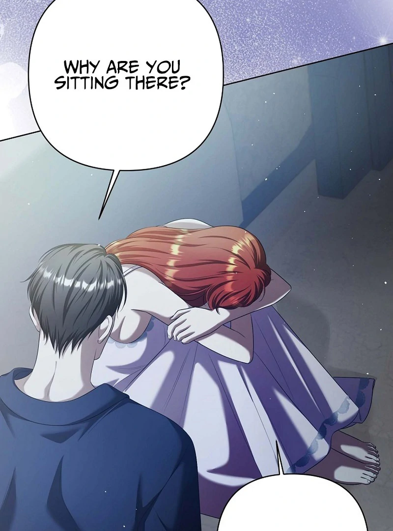 The Fake Bride Can’t Escape chapter 37 page 93