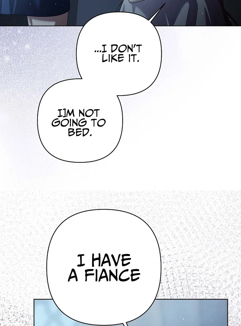 The Fake Bride Can’t Escape chapter 37 page 96