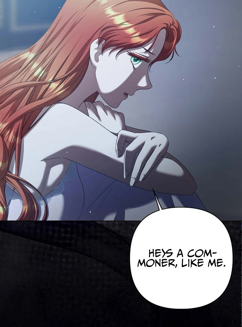 The Fake Bride Can’t Escape chapter 37 page 100