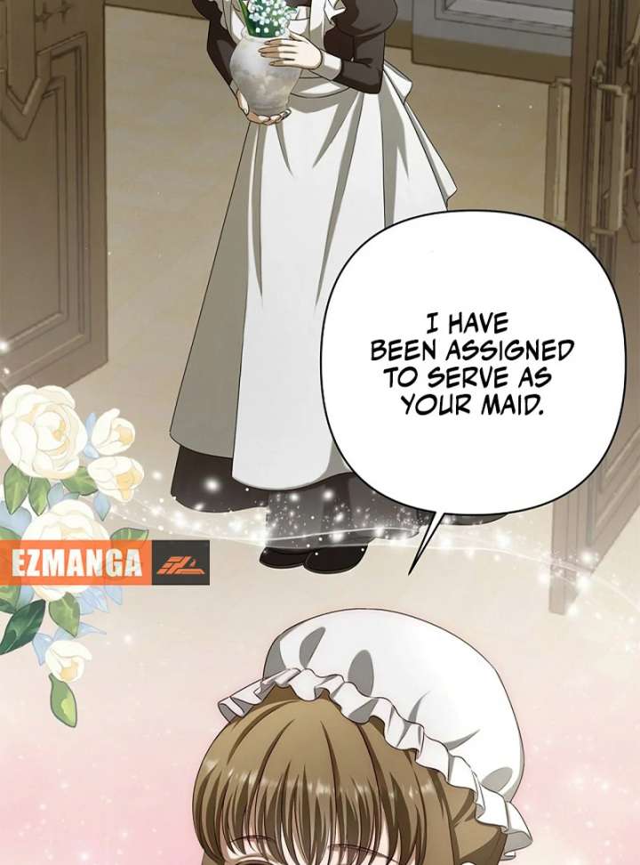 The Fake Bride Can’t Escape chapter 39 page 6
