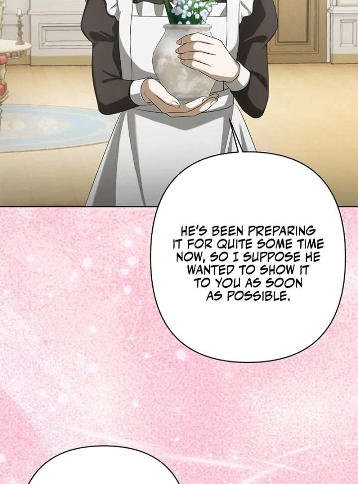 The Fake Bride Can’t Escape chapter 39 page 9