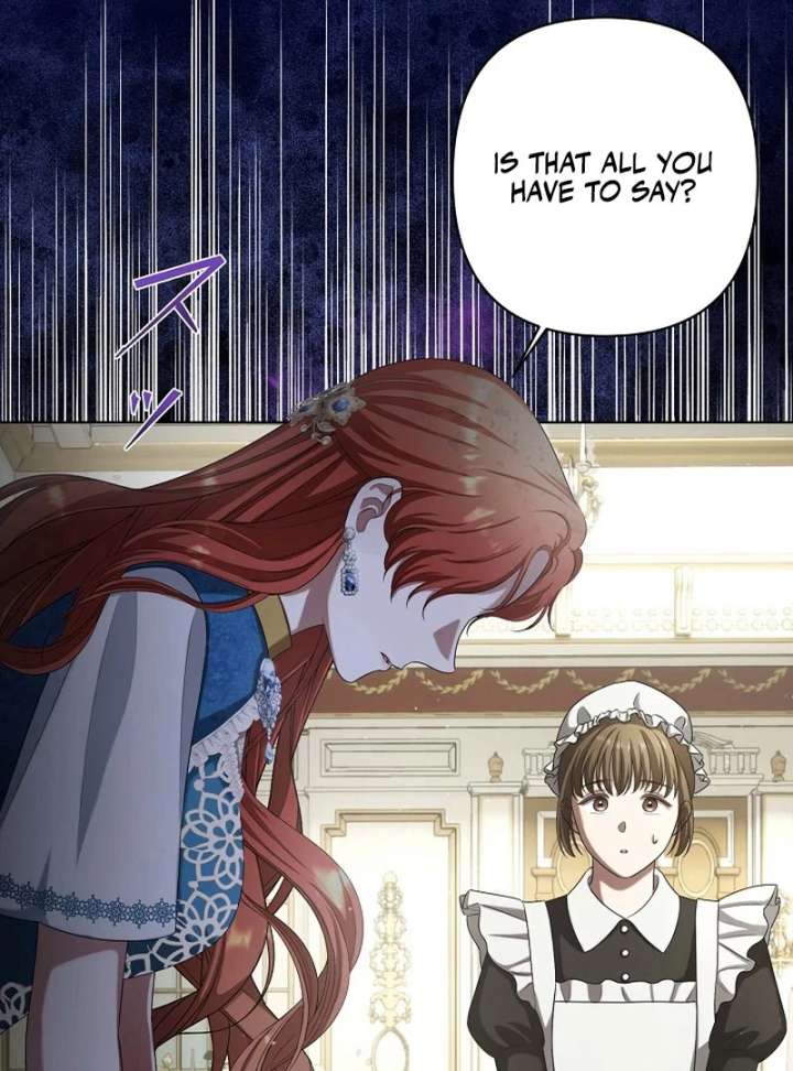 The Fake Bride Can’t Escape chapter 39 page 28