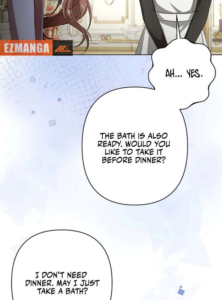 The Fake Bride Can’t Escape chapter 39 page 29