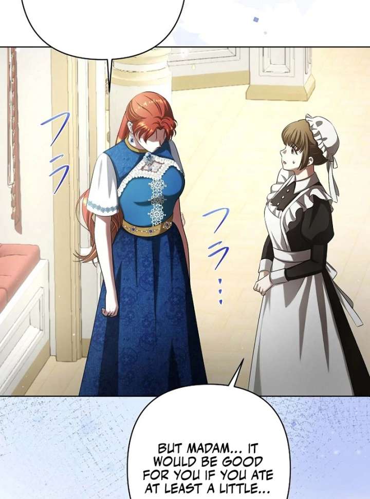 The Fake Bride Can’t Escape chapter 39 page 30