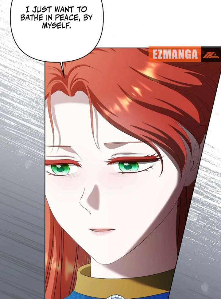 The Fake Bride Can’t Escape chapter 39 page 33
