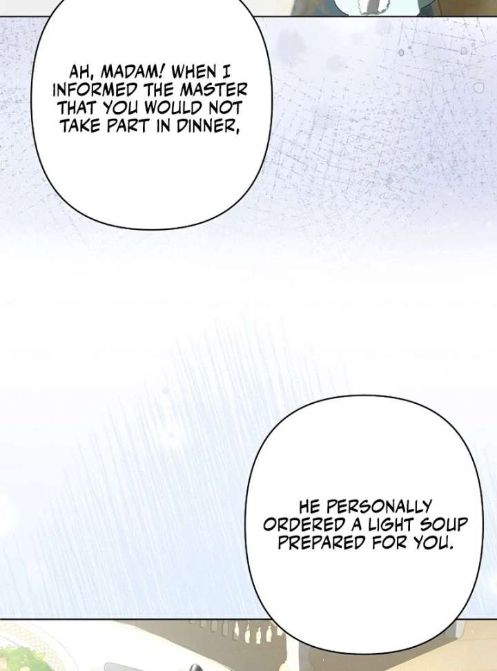 The Fake Bride Can’t Escape chapter 39 page 55