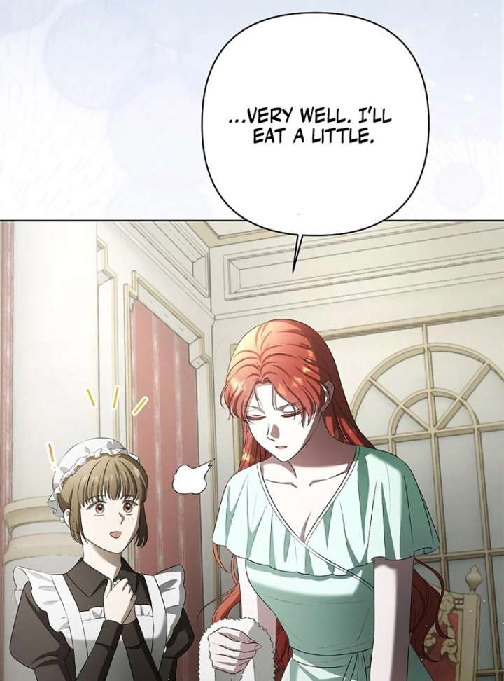 The Fake Bride Can’t Escape chapter 39 page 62