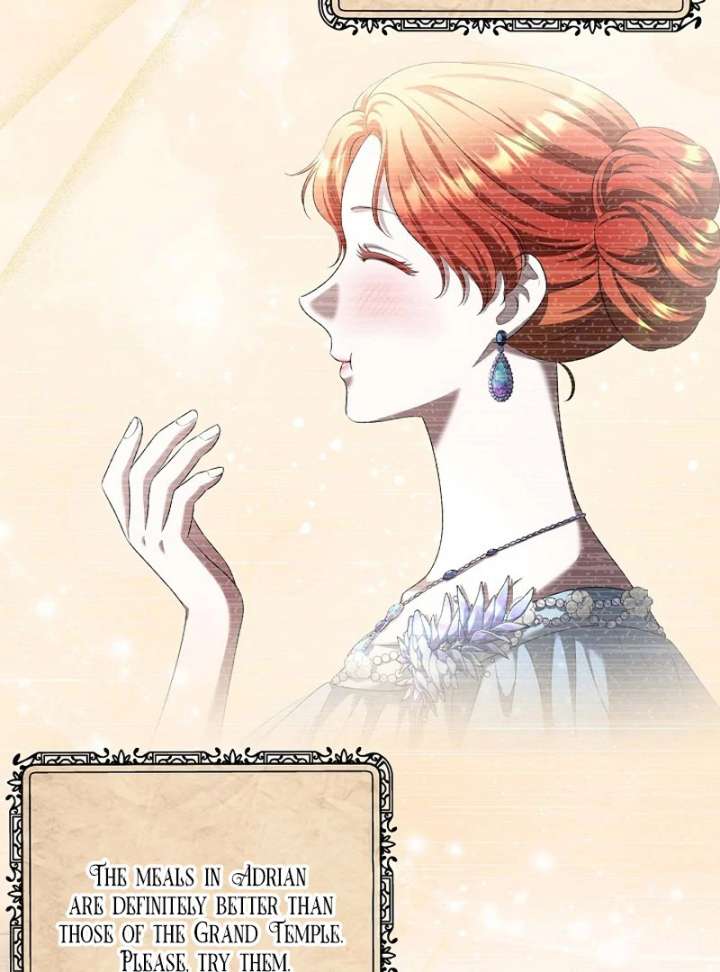 The Fake Bride Can’t Escape chapter 39 page 67