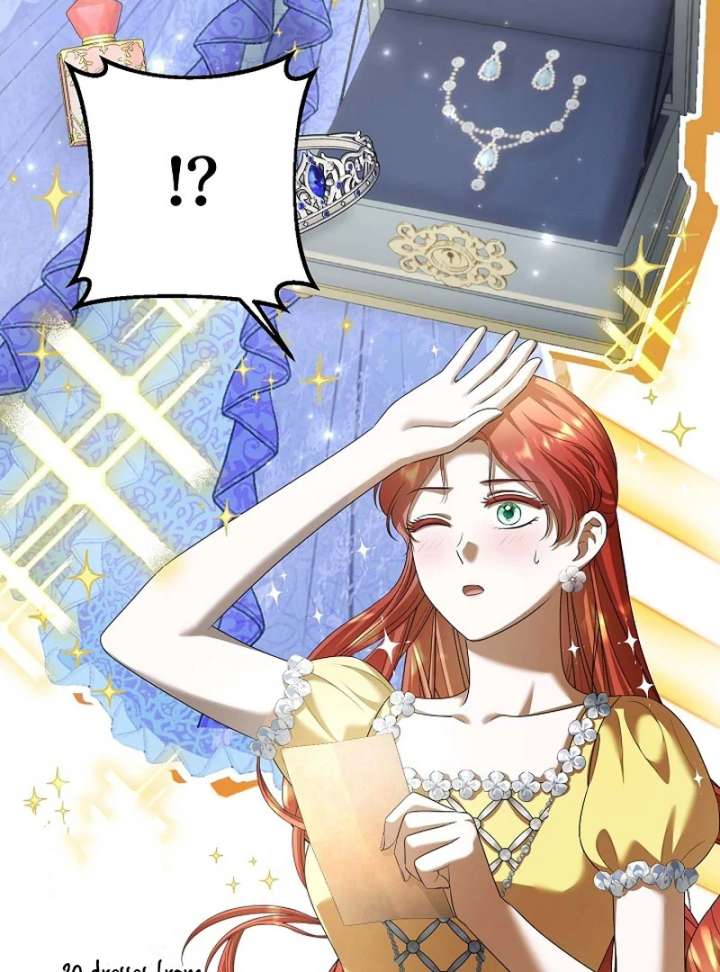The Fake Bride Can’t Escape chapter 39 page 85
