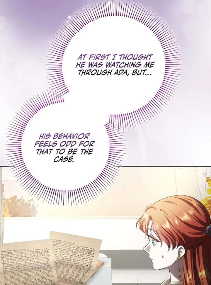 The Fake Bride Can’t Escape chapter 39 page 88