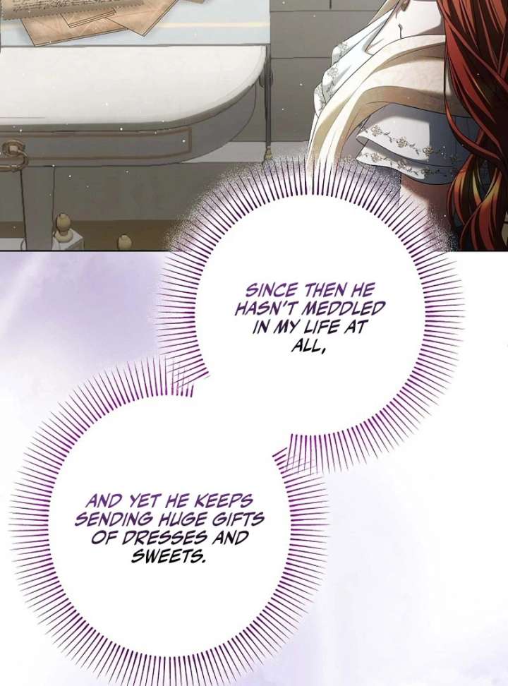 The Fake Bride Can’t Escape chapter 39 page 89