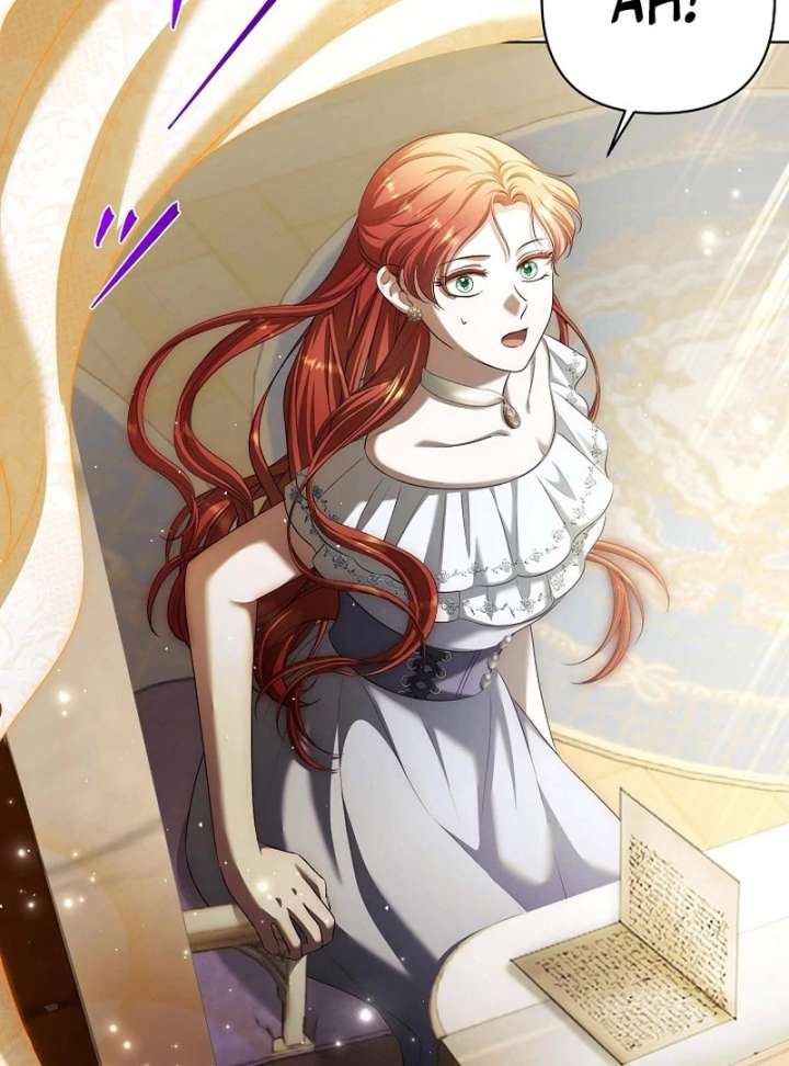 The Fake Bride Can’t Escape chapter 39 page 100