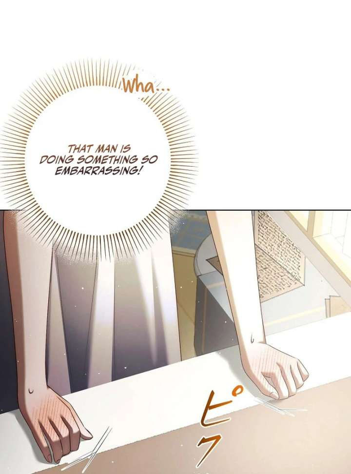 The Fake Bride Can’t Escape chapter 39 page 109