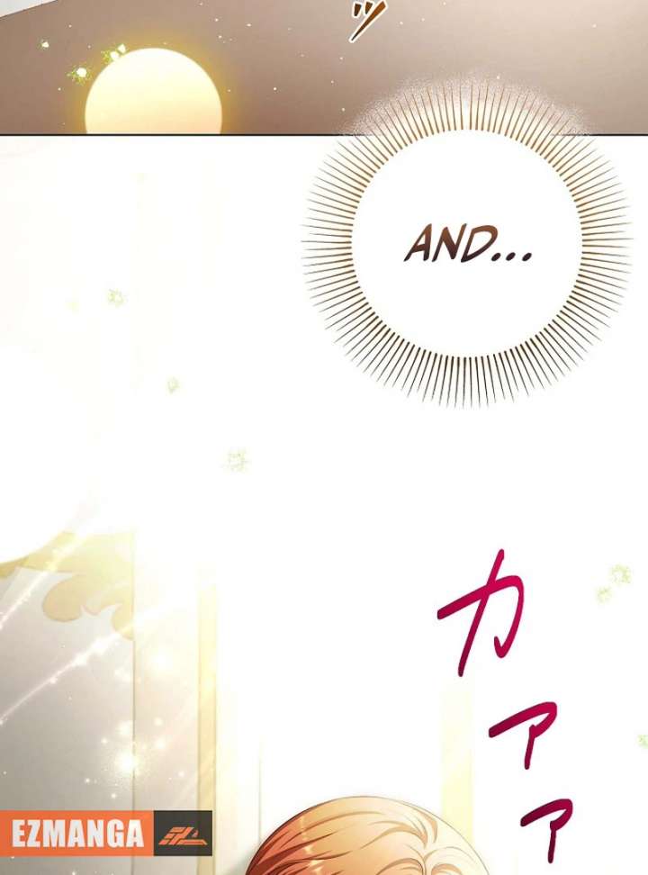 The Fake Bride Can’t Escape chapter 39 page 110