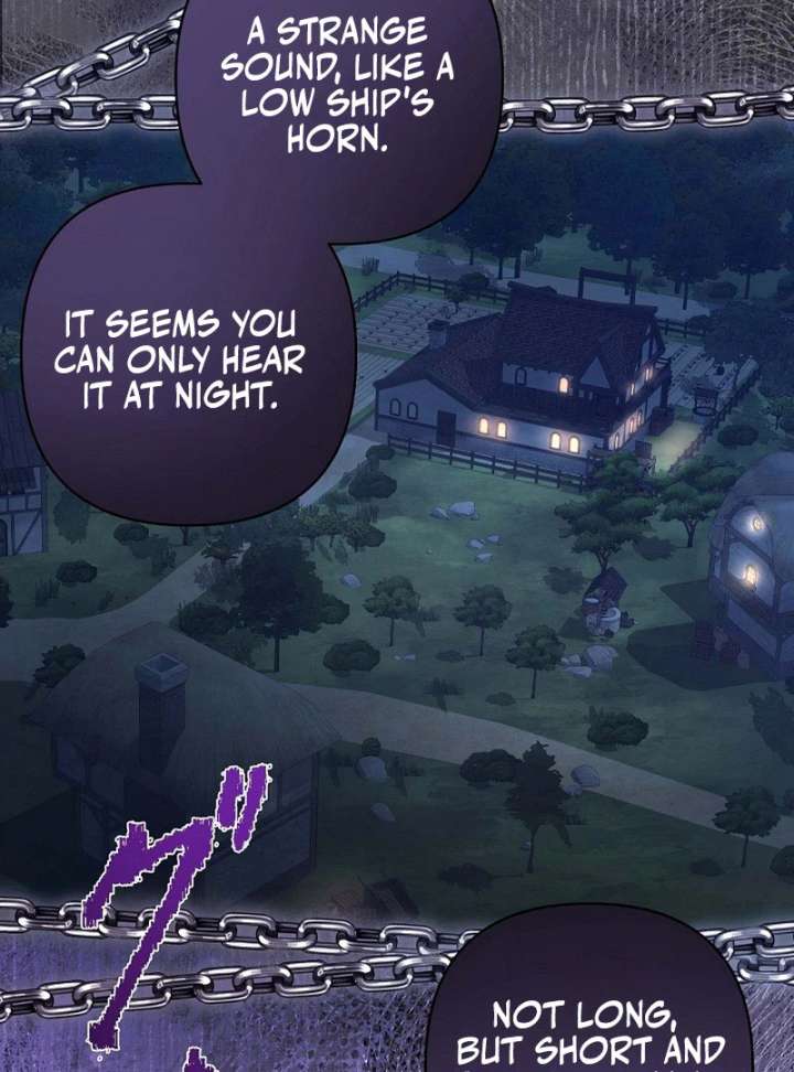 The Fake Bride Can’t Escape chapter 43 page 4