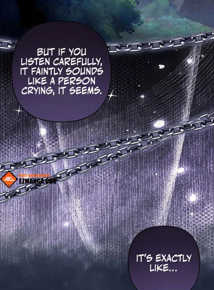 The Fake Bride Can’t Escape chapter 43 page 6