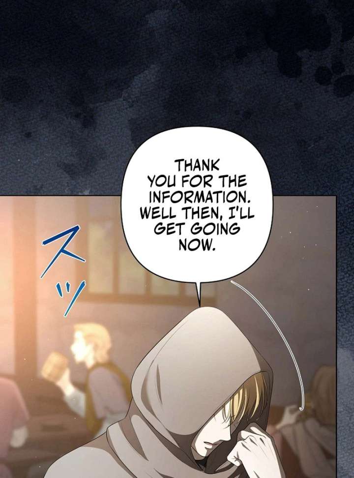 The Fake Bride Can’t Escape chapter 43 page 18