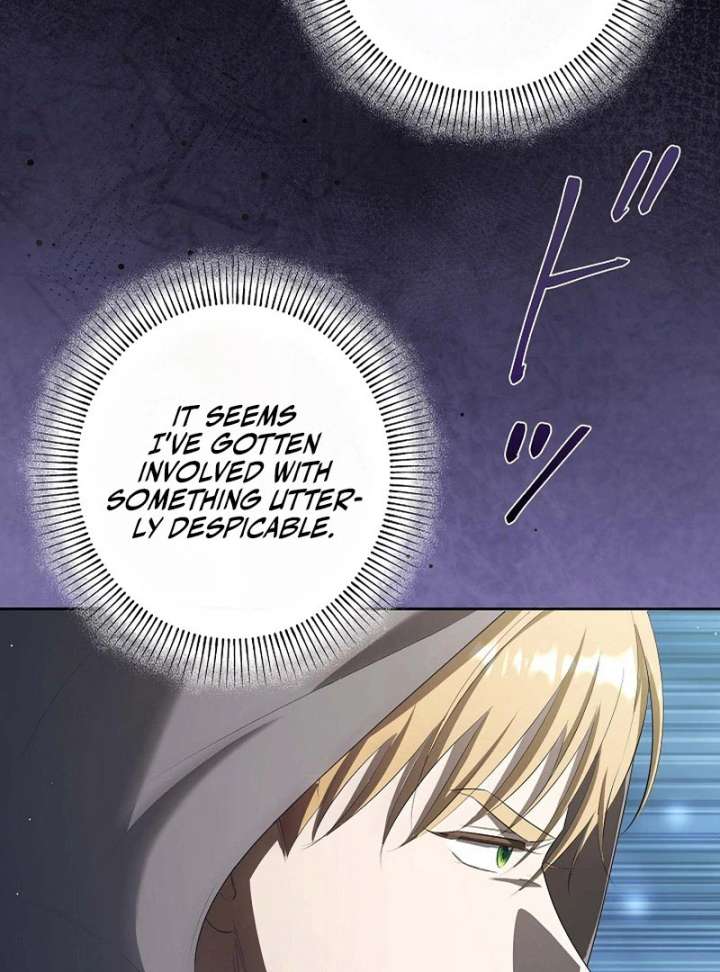 The Fake Bride Can’t Escape chapter 43 page 28