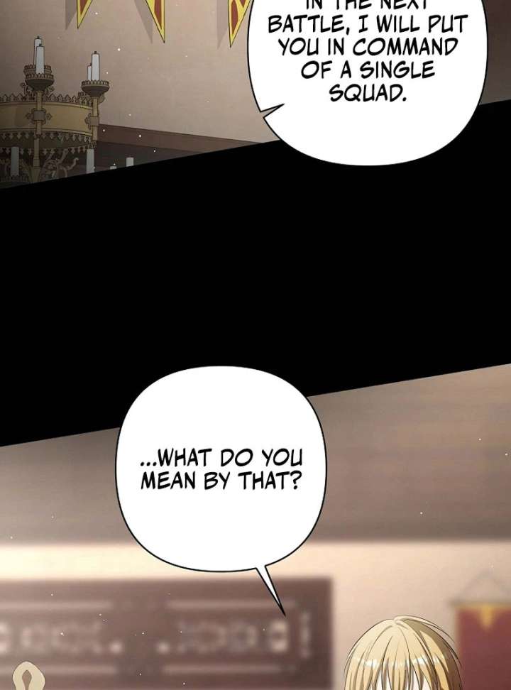The Fake Bride Can’t Escape chapter 43 page 32