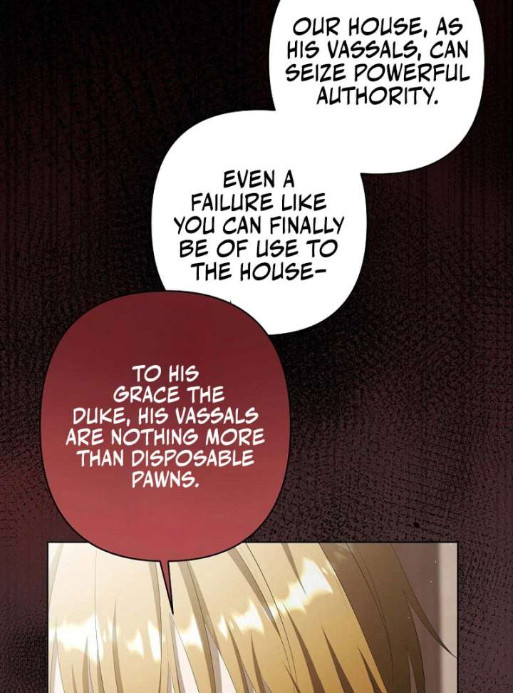 The Fake Bride Can’t Escape chapter 43 page 40