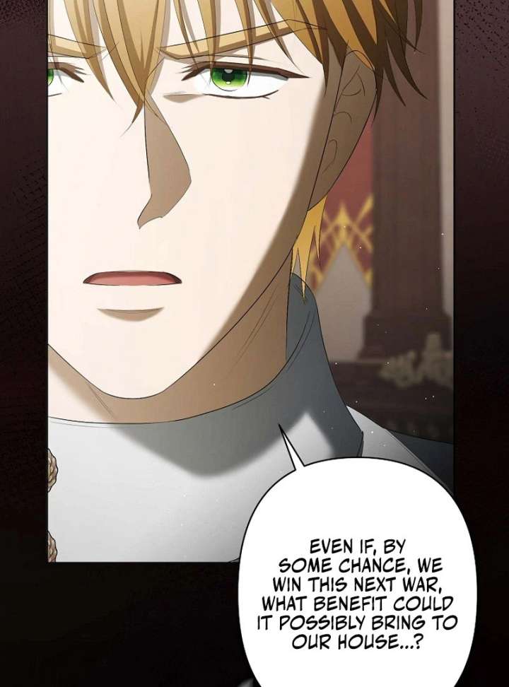 The Fake Bride Can’t Escape chapter 43 page 41