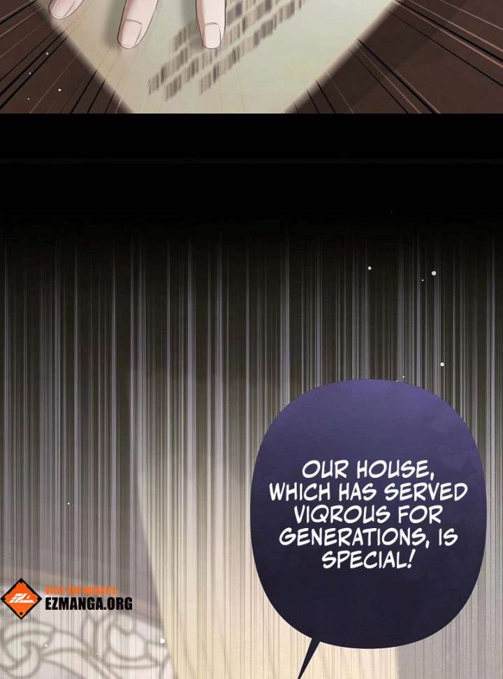 The Fake Bride Can’t Escape chapter 43 page 43