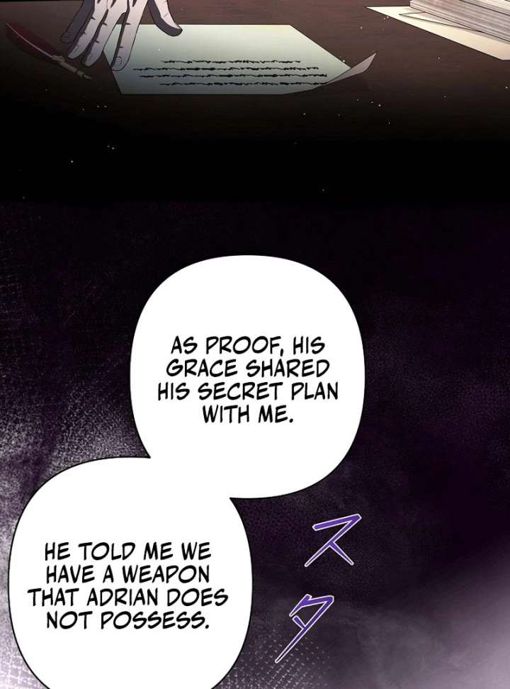 The Fake Bride Can’t Escape chapter 43 page 45