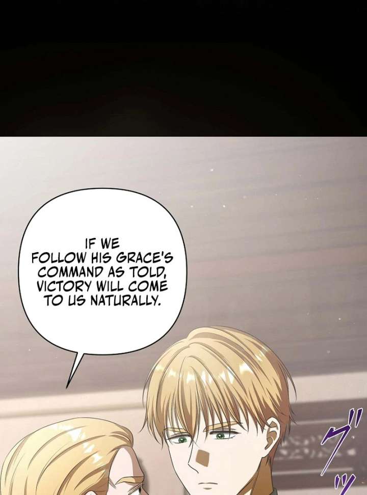 The Fake Bride Can’t Escape chapter 43 page 48