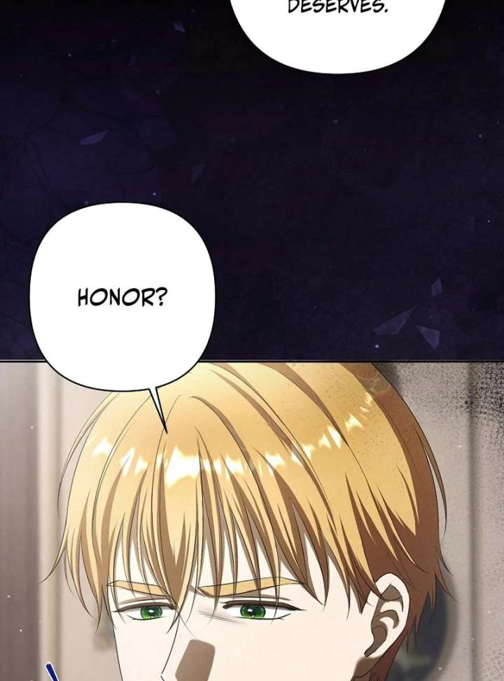 The Fake Bride Can’t Escape chapter 43 page 50