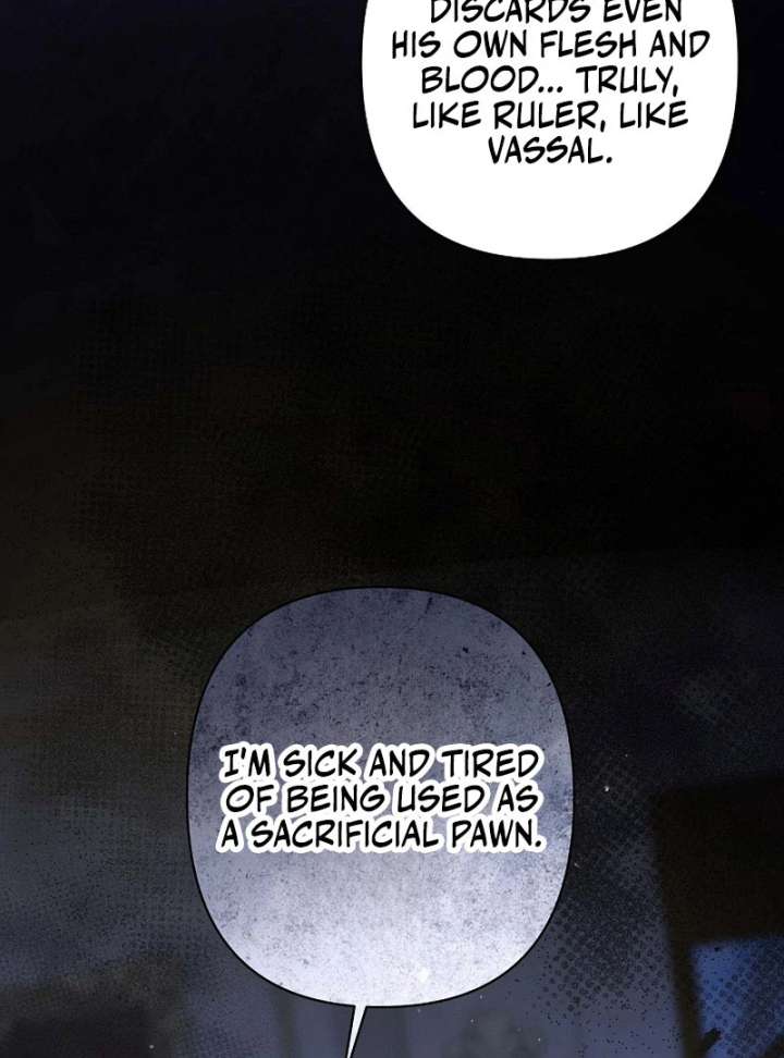 The Fake Bride Can’t Escape chapter 43 page 53