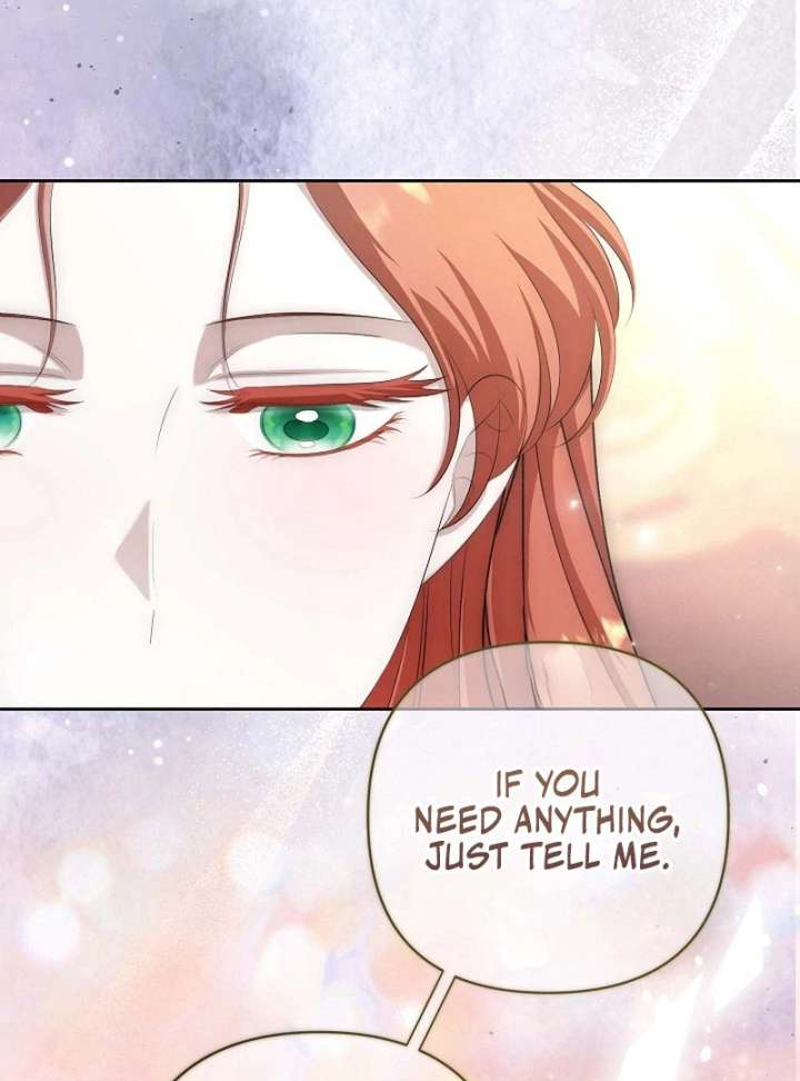The Fake Bride Can’t Escape chapter 43 page 77