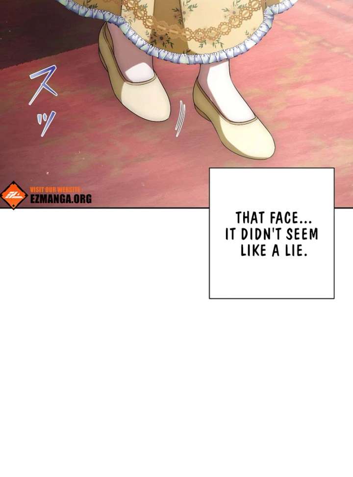The Fake Bride Can’t Escape chapter 43 page 81
