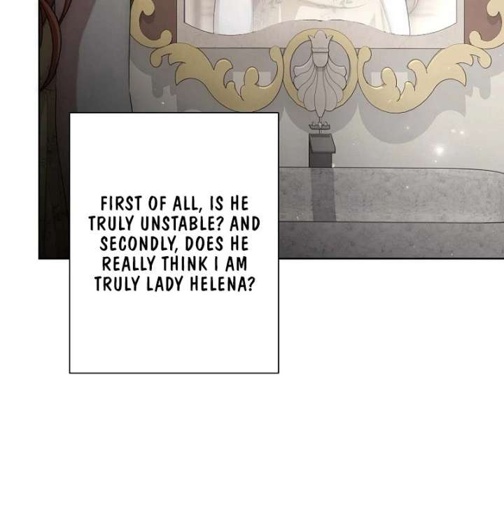 The Fake Bride Can’t Escape chapter 43 page 83