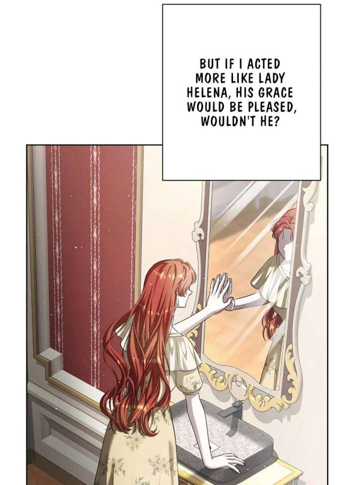 The Fake Bride Can’t Escape chapter 43 page 84