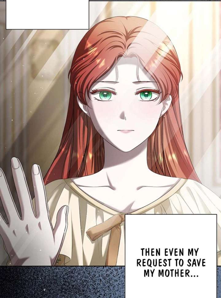 The Fake Bride Can’t Escape chapter 43 page 86