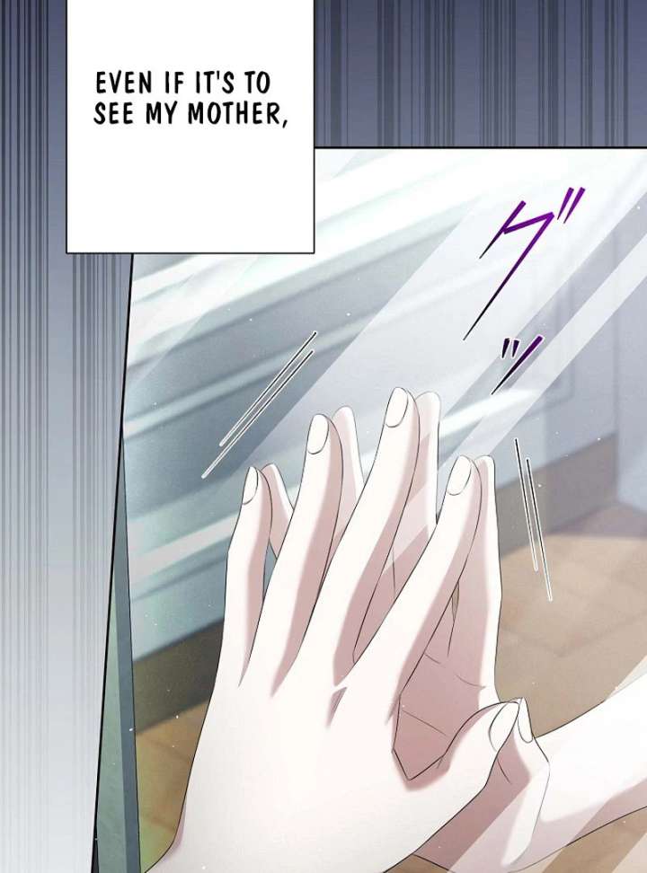 The Fake Bride Can’t Escape chapter 43 page 91