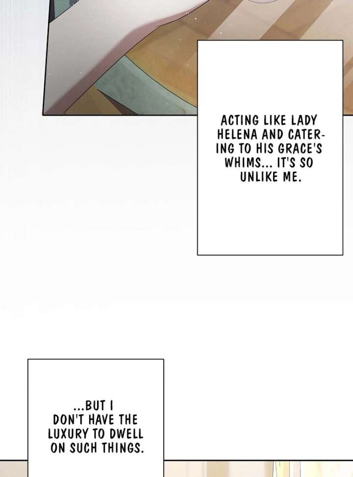The Fake Bride Can’t Escape chapter 43 page 92