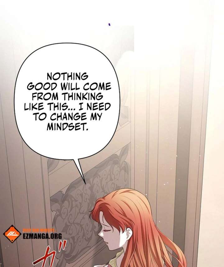 The Fake Bride Can’t Escape chapter 43 page 94